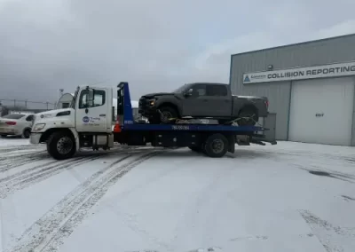 Tow Truck Companies
