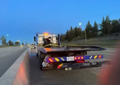 Tow Truck Company